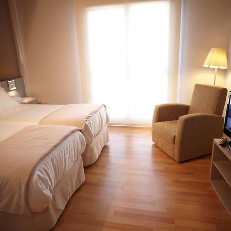 Hotel Nagusi Murguía المظهر الخارجي الصورة